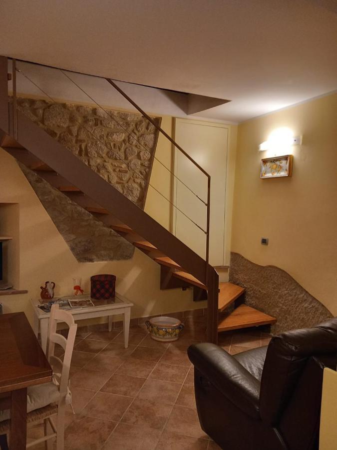 Linda'S Holiday Home Roccastrada Luaran gambar