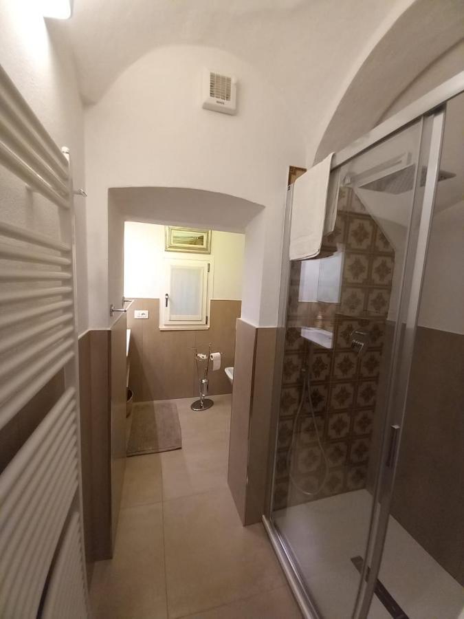 Linda'S Holiday Home Roccastrada Luaran gambar