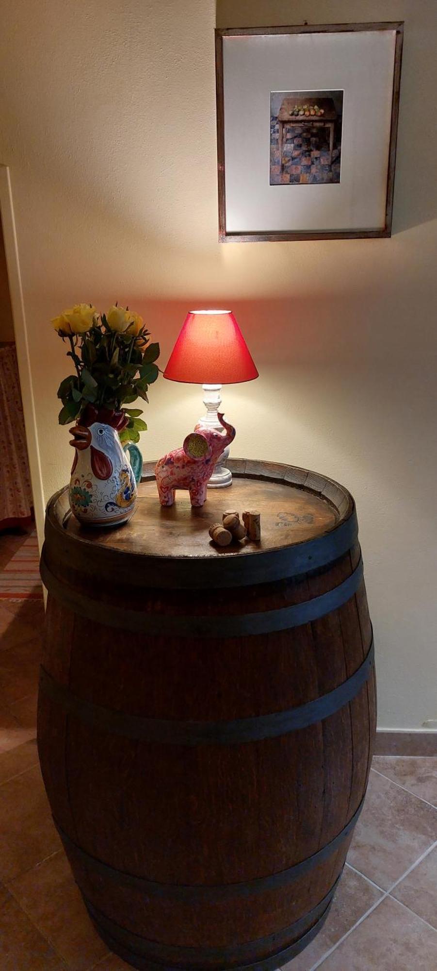 Linda'S Holiday Home Roccastrada Luaran gambar