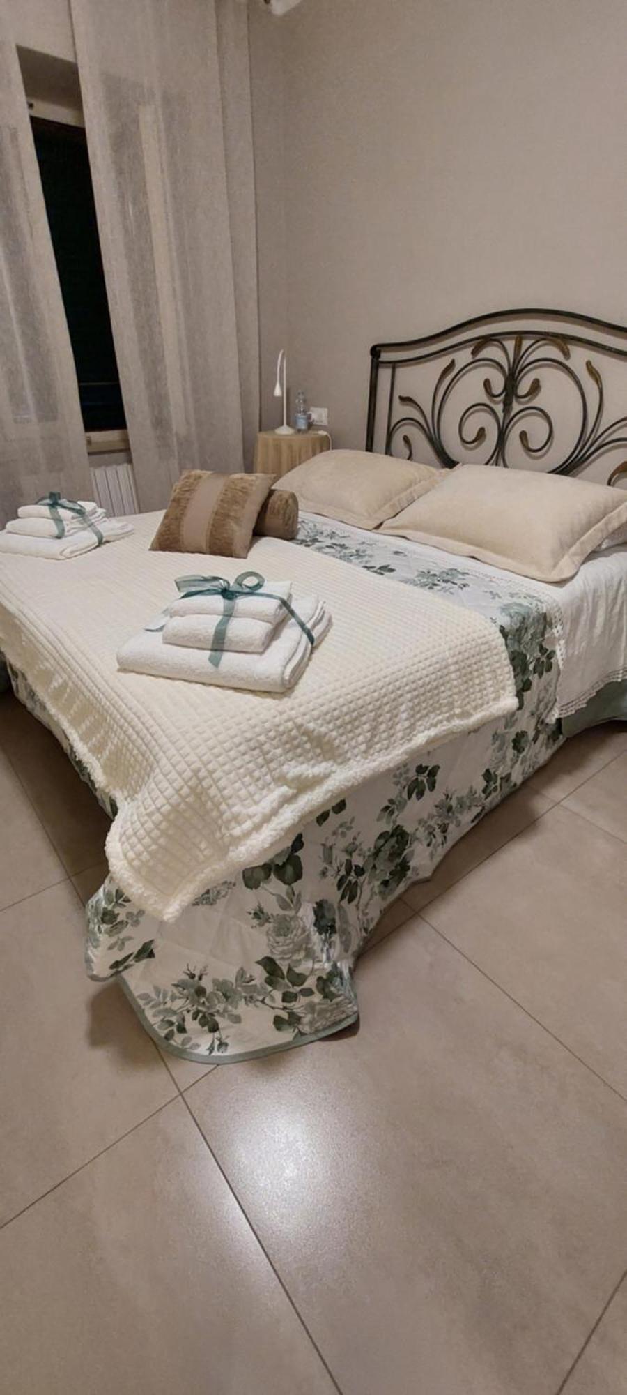 Linda'S Holiday Home Roccastrada Luaran gambar